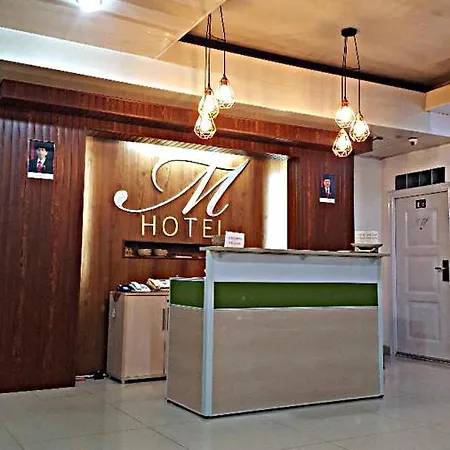 Mitra Hotel Yogyakarta